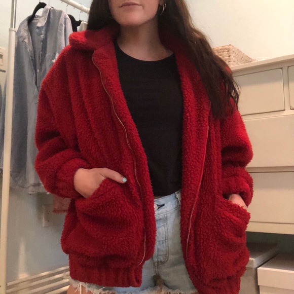 SOLD! I AM GIA Pixie Jacket - Picture 2 of 4